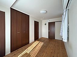 洋室の画像