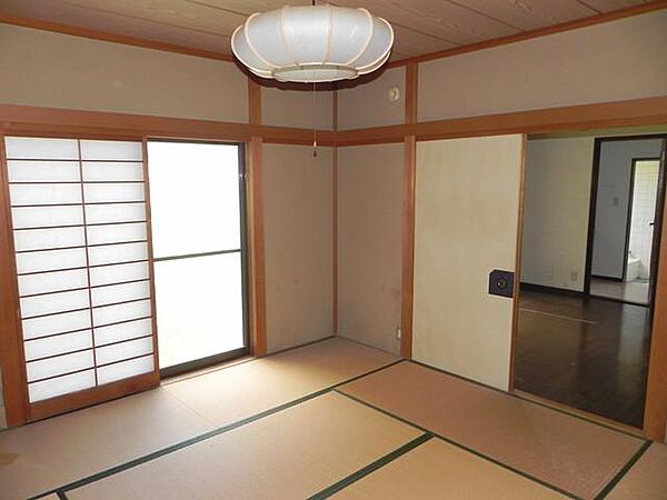 和室