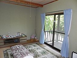 和室の画像