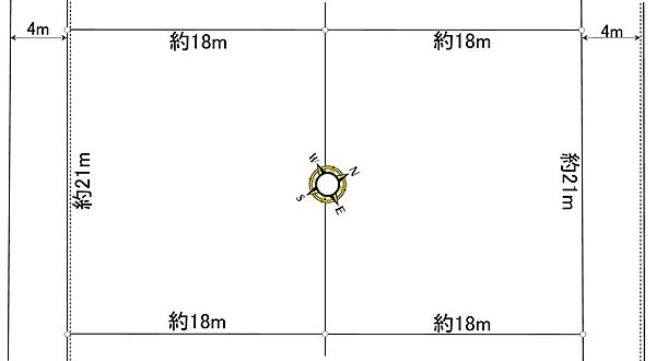 区画図：322000574565