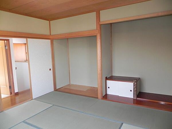 和室
