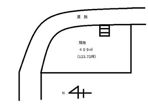区画図：322000631223