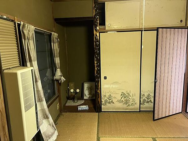 室内
