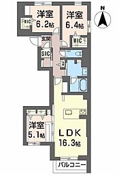 静岡鉄道静岡清水線 新静岡駅 徒歩16分 1階/-