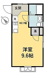 静岡鉄道静岡清水線 音羽町駅 徒歩2分