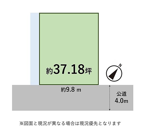 区画図：322000631444