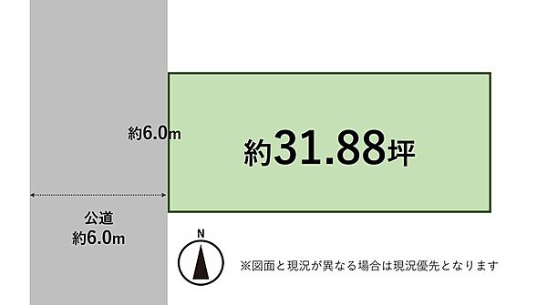 区画図：322000631553