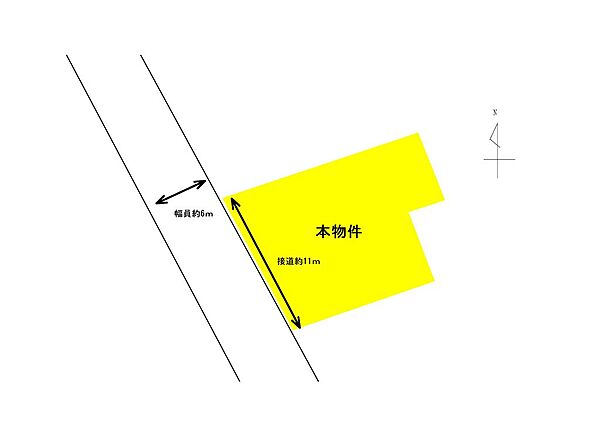 区画図：322000641184