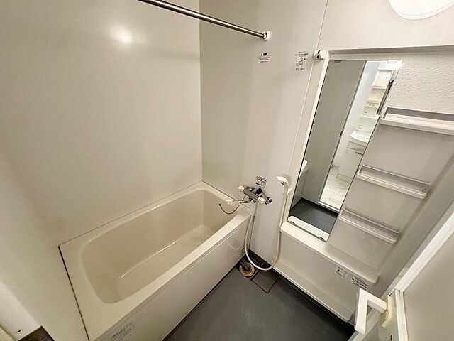 浴室