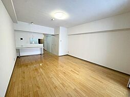 放生館 303 3階1Kの室内