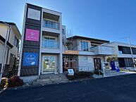 静岡県静岡市駿河区桃園町1-1：物件画像／林光産業株式会社