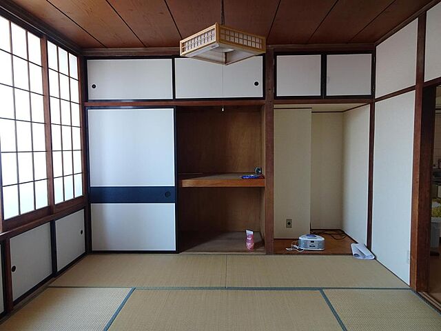 室内