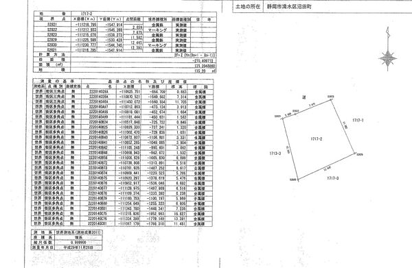 区画図：322000620366