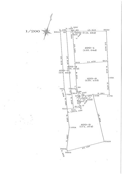 区画図：322000573847