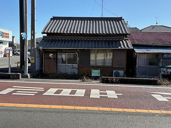 区画図：322000626510