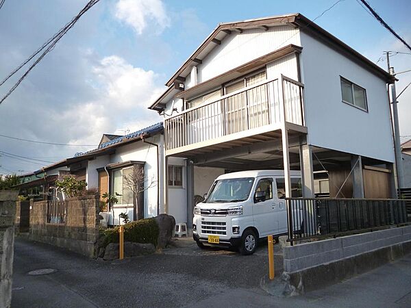 外観：322000531638