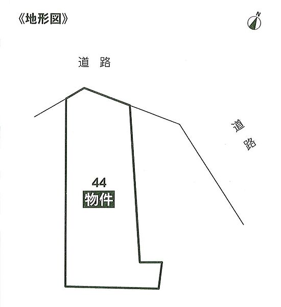 区画図：322000626559