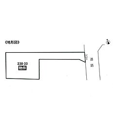 バス 御新田上下車 徒歩5分
