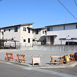 バス 草薙野球場南下車 徒歩7分