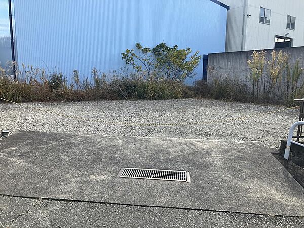 河川占用有