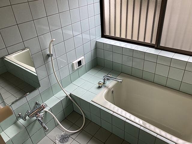 浴室