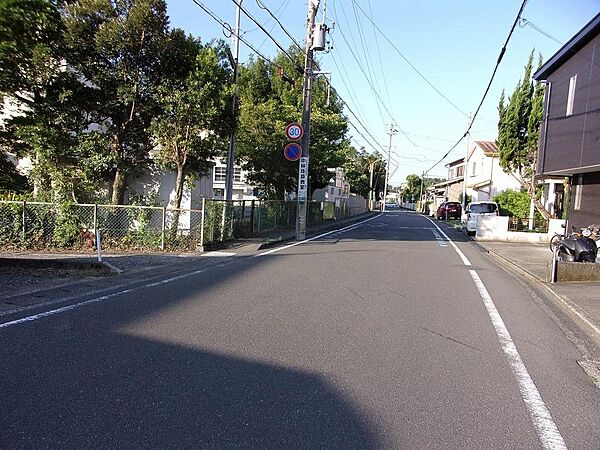 市道瀬名7号線