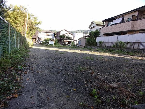 現地