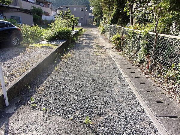 公衆用道路