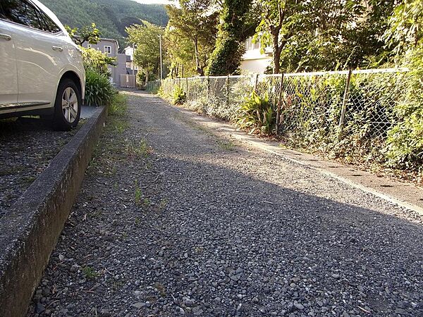 公衆用道路