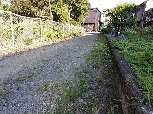 公衆用道路