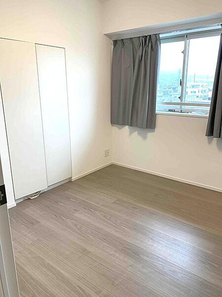 ※居住中のため、新築引渡し時のお写真です。