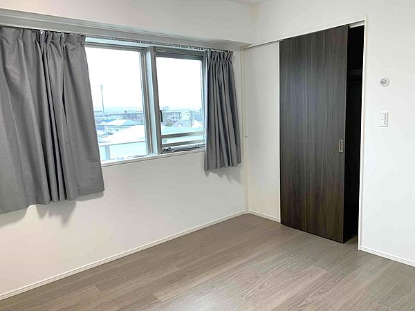 ※居住中のため、新築引渡し時のお写真です。