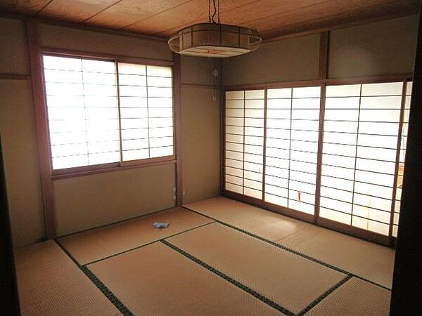 室内