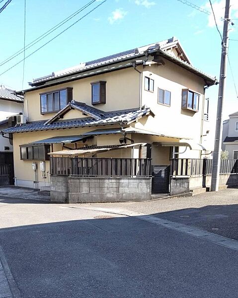 外観：322000628460