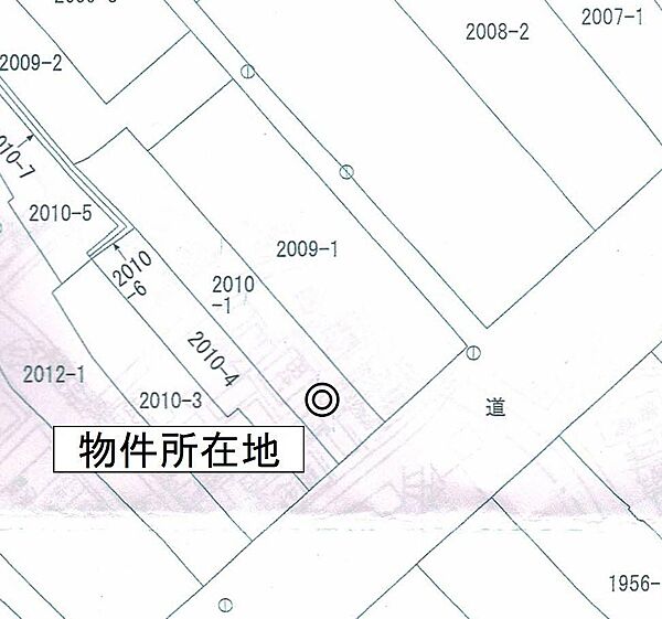 公図写し