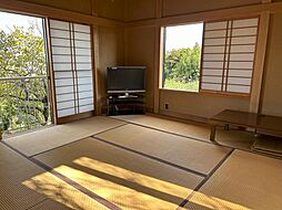 室内の画像