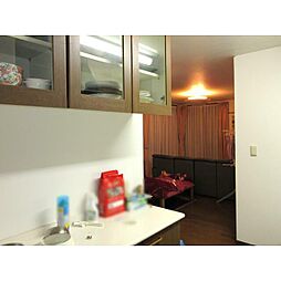 室内の画像