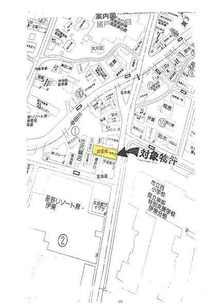 住宅地図
