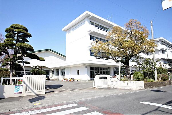和田小学校　1200ｍ