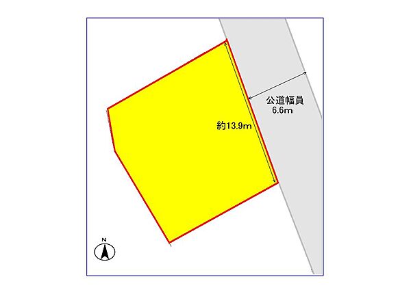区画図：322000619715