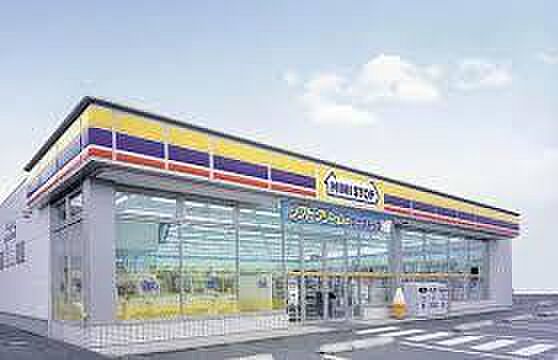 コンビニ