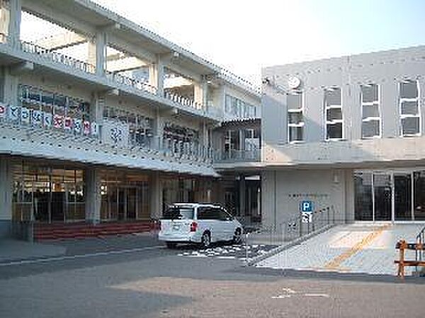 ひばり幼稚園