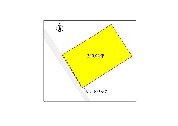 区画図：322000626563