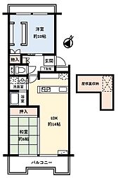 ハイコーポ中田