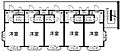 ハイツフリーダム13階2.2万円