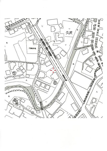 区画図：322000570106