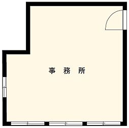 サンミック静岡ビルの間取図画像
