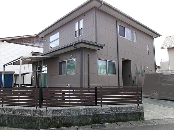 外観：322000645439