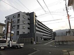 エンブルエバー富士松岡