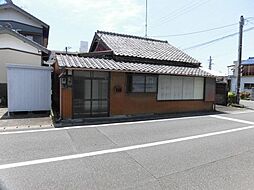 静岡県牧之原市静波1005-8の土地画像